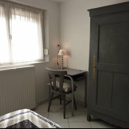 Chambre D'Hotes De Florence Woippy Esterno foto
