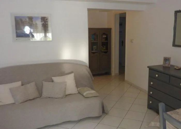 Chambre D\'Hotes De Florence