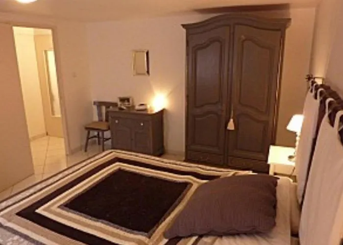 Chambre D\'Hotes De Florence