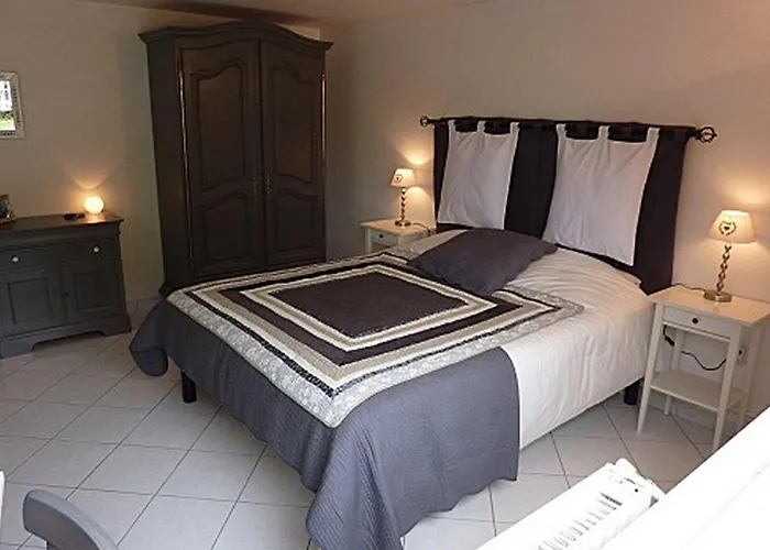 Chambre D\'Hotes De Florence