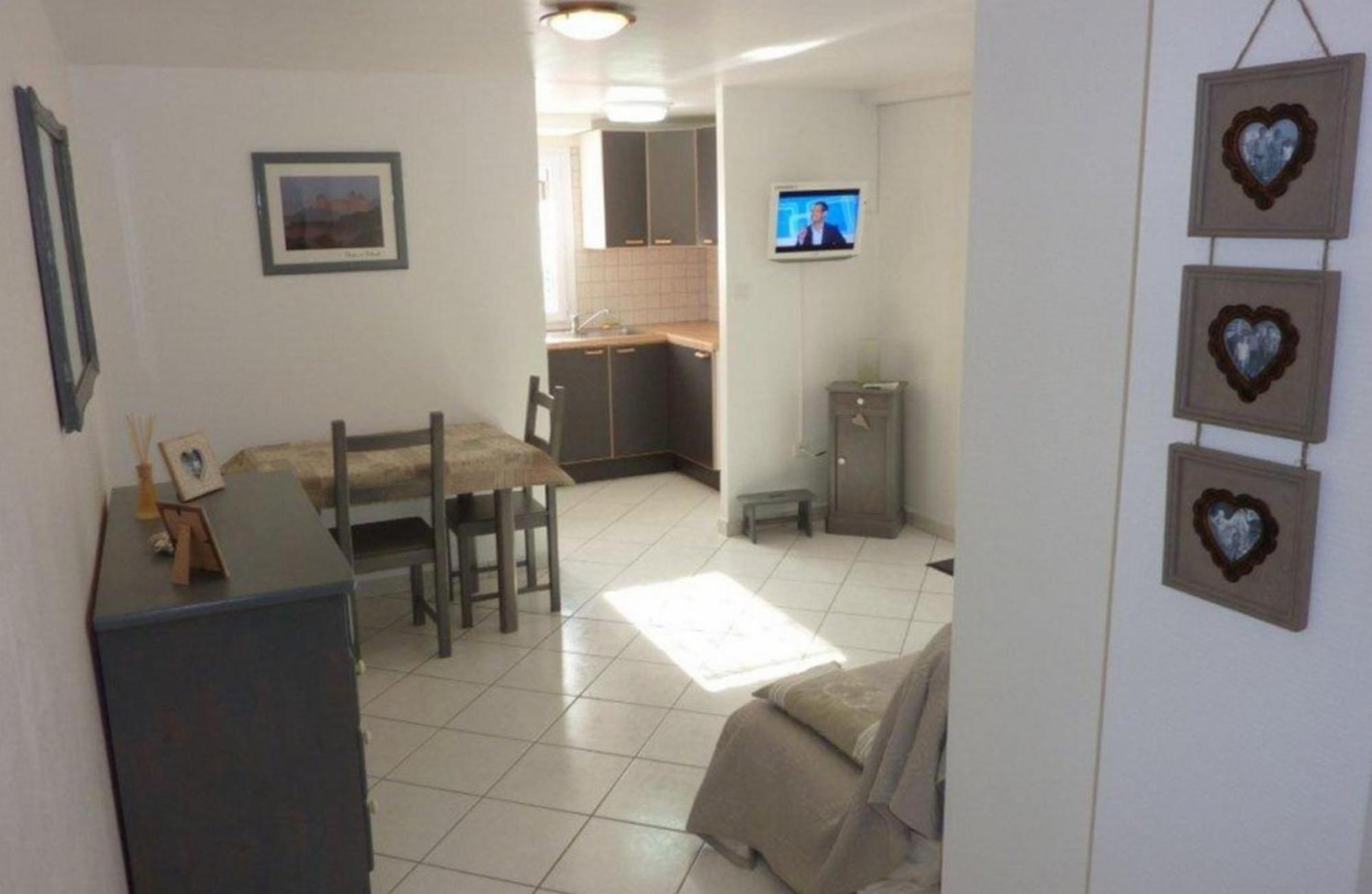 Apartment D'hotes De Florence