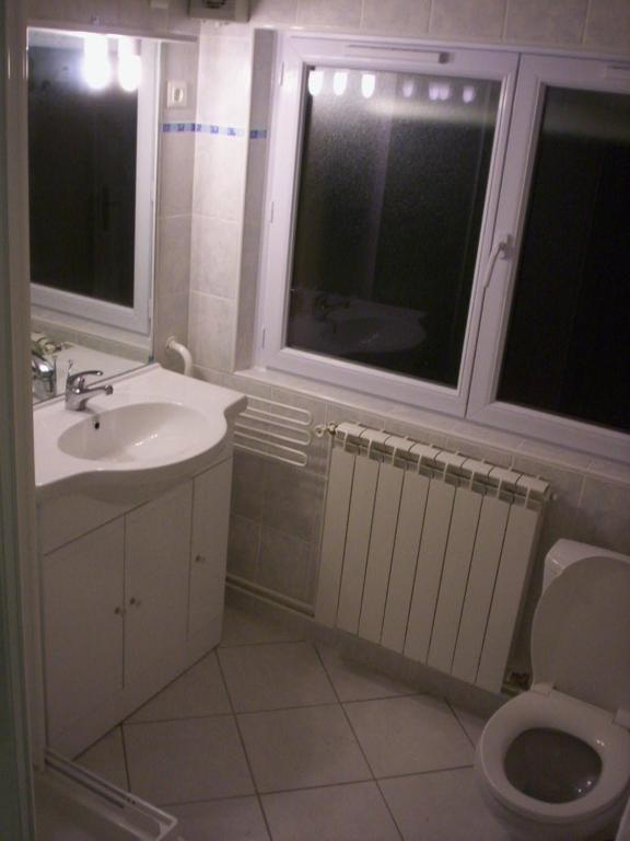 D'hotes De Florence Apartment *