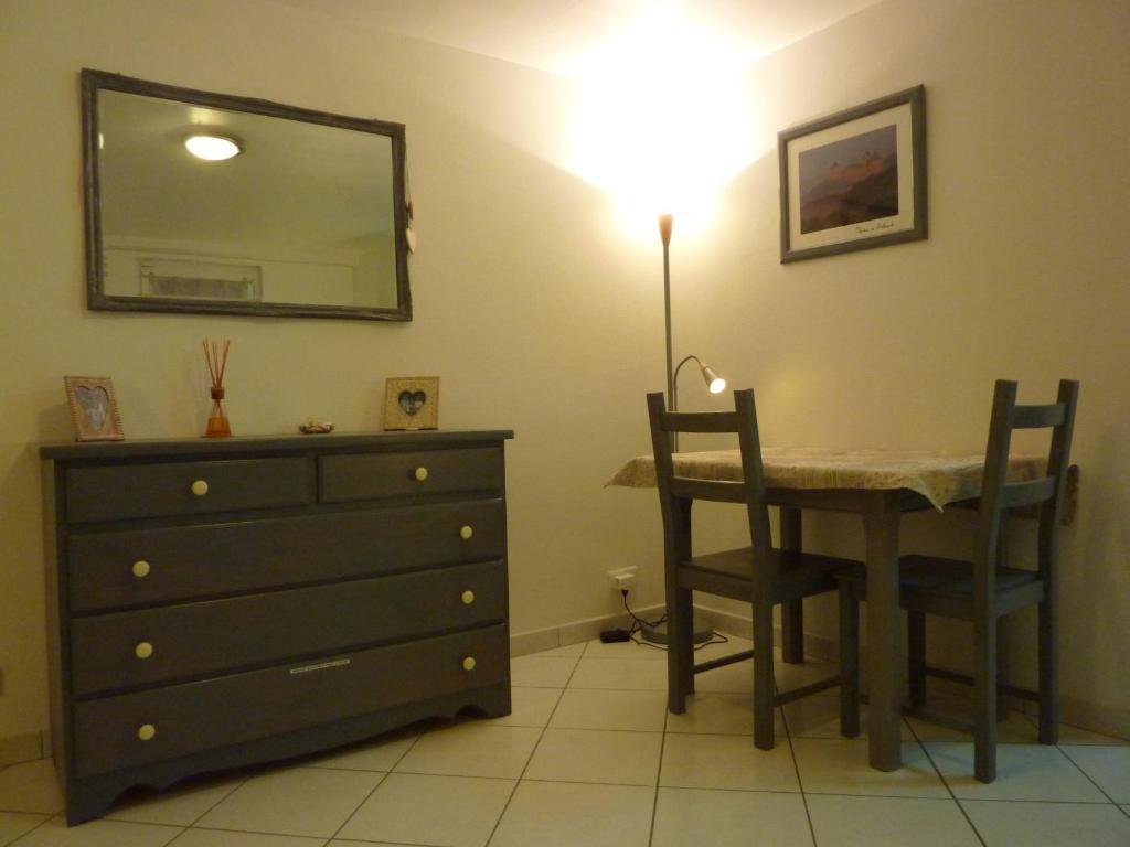 Apartment D'hotes De Florence Woippy