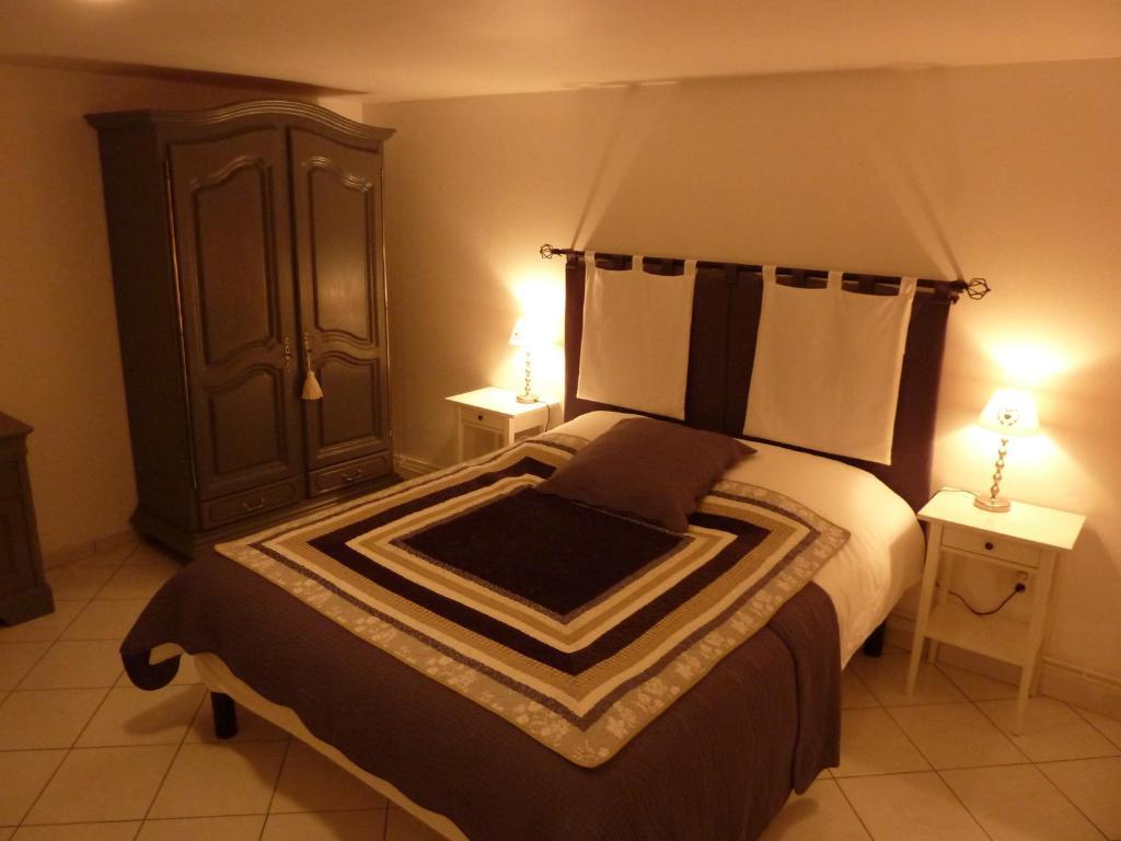 D'hotes De Florence Apartment