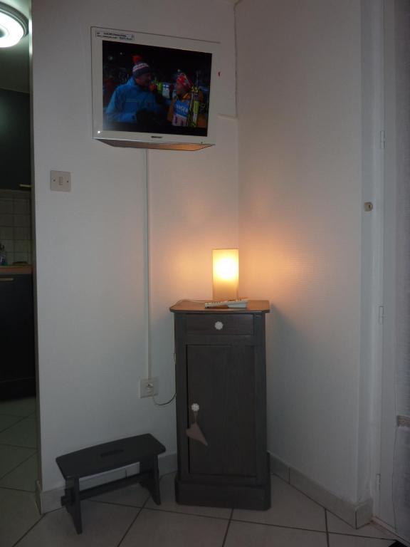 D'hotes De Florence Apartment Woippy