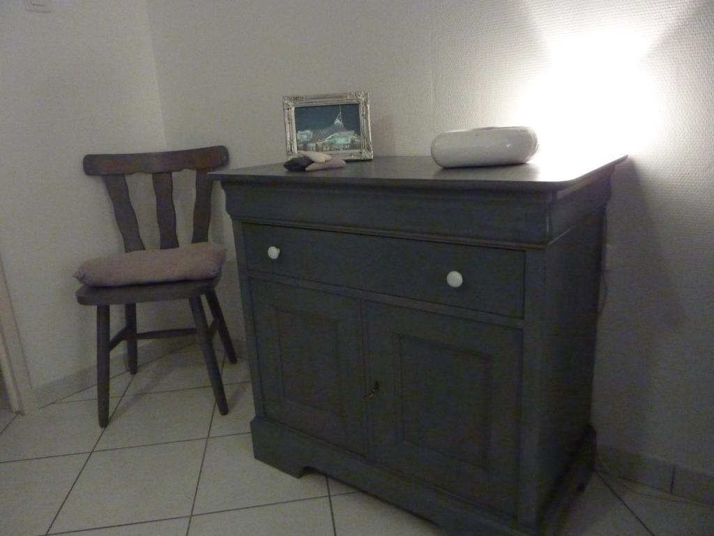 Apartment D'hotes De Florence *