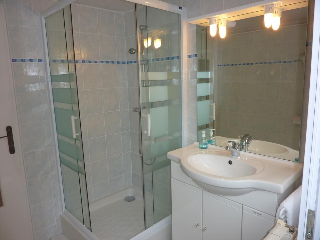 Apartment D'hotes De Florence *