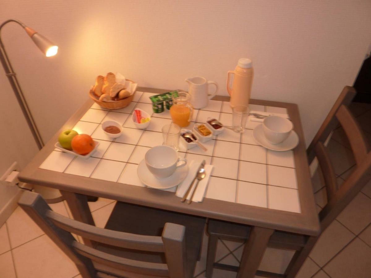 D'hotes De Florence Apartment